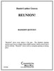 Reunion! - Bassoon 2