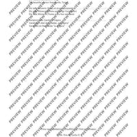 Three Pieces - Score and Parts