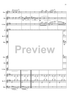Suite - Score