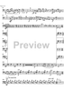 Amor pedestre- Fuessische Liebe [set of parts] - Cello