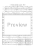 Two Madrigals, Vol. 2 - from Morley's "First Book of Madrigals to 4 Voices" (1594) - Score
