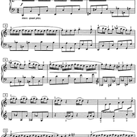 Sonatina (Movemement I)