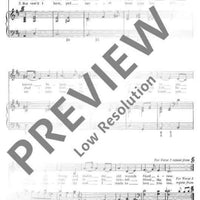 The Self Banished in D major