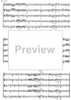 6 Bagatellen Op.117b - Score