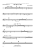 The Old Red Mill - Baritone Saxophone