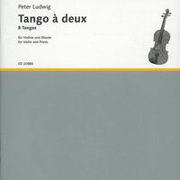 Tango à deux