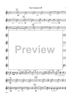 Carol of the Bells - Tenor Saxophone