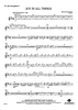 Joy in All Things - Alto Saxophone 1