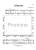 Curious Story - from Scenes from Childhood, Op. 15 #2