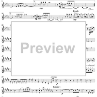 Concerto in F - Violin 2