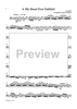 Wedding Album 3 for Piano Trio - Cello