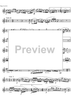 Octet F Major D803 - Bb Clarinet