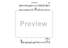 Time Will Tell - Bass clef instrument 1