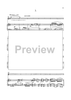 Phoenix Concerto - Piano Score
