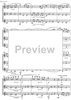 Bündner Tänze Op.108b - Score