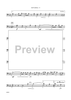 Dancin' Into The '20s: IV. Hunkatin - A Half Tone One-Step - Trombone 2
