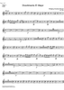 Divertimento No. 3 Eb Major KV166 - Eb Horn 1