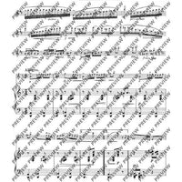 Fantaisie pastorale roumaine