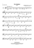 The Gladiator - Bass Clarinet