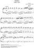 Evita: A Suite for Piano