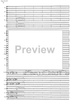 Concerto for Violoncello and Orchestra - Full Score