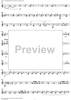 Poet and Peasant: Overture - Cornet 2/3