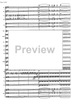 Gloria from Messa solenne - Full Score