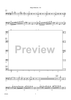 Allegro Moderato from Symphony No. 29 in A Major - Cello