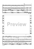 Four-Rosin Rock - Score