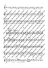 Tris skumji skandarbi (Three Sad Pieces) - Score and Parts