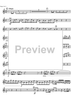Music for the Royal Fireworks HWV 351 - Bb Cornet 1
