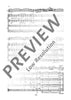 Spring is Opening - Choral Score