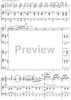 Song of the Bells - Condensed Score
