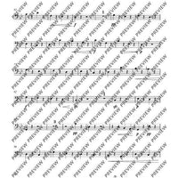 Pavane - Score and Parts