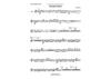Mountain Dance - Tenor Saxophone