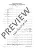 Concert-Allegro mit Introduction D minor - Full Score
