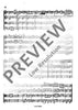 String Quartet C major - Full Score
