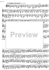 12 Miniaturen Op.83 - Bb Clarinet