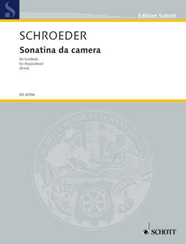 Sonatina da camera