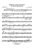Morning, Noon and Night in Vienna Overture - Bb Trumpet 1