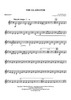 The Gladiator - Trombone 2