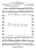 Country Gardens for Symphonic Band - Special Eb Alto Sax (sub for Soprano Sax)