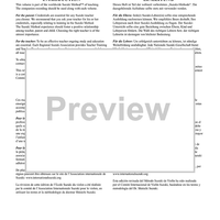 Suzuki Violin School, Volume 1 - Violin Part