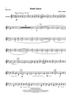 Battle Quest - F Horn