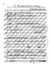 Eleven Intrusions - Full Score