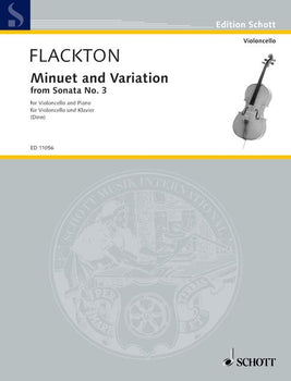 Minuet and Variation