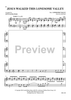Be Thou My Vision - Folk Songs and Hymns for the Church Pianist