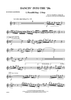 Dancin' Into The '20s: I. Piccalilli Rag / 2 Step - Tenor Saxophone