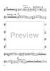 Shadows - Bb Trumpet 1