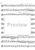Bridal Waltz from A Folk Tale - Eb Clarinet